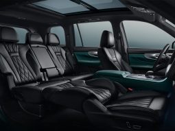 Gac GS8 2025 full