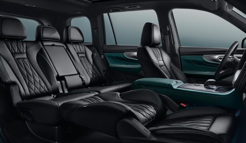Gac GS8 2025 full