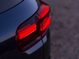 Citroen C5 Aircross Feel 2024 full