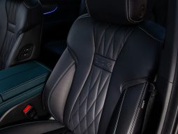 Gac GS8 2025 full