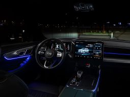 Gac GS8 2025 full