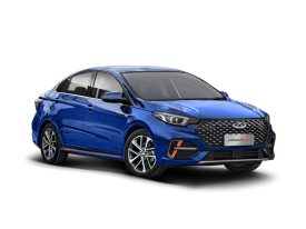 Chery Arrizo 6 Pro Comfort 2024