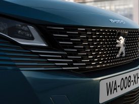 بيجو 5008 جي تي 2024