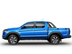 JAC T8 2024 full