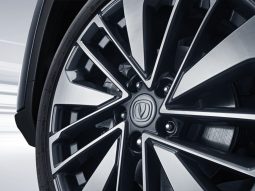 Changan CS35- Plus Limited 2025 full