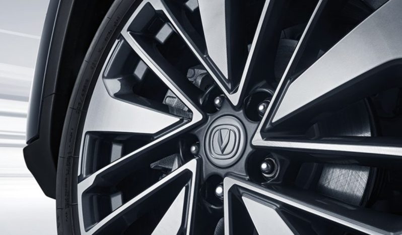 Changan CS35- Plus Limited 2025 full
