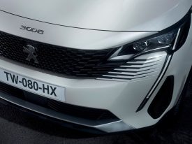 Peugeot 3008 Active 2025