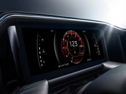 Gac GS8 2025 full