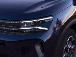 Citroen C5 Aircross Feel 2024 full