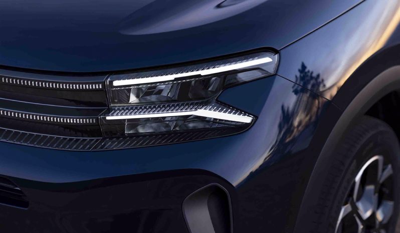 Citroen C5 Aircross Feel 2024 full