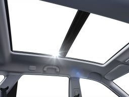 Jetour X70 Plus Luxury 2025 full