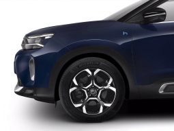 Citroen C5 Aircross Feel 2024 full