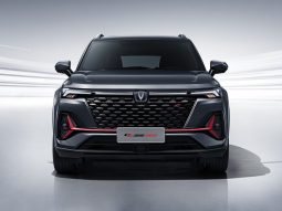 Changan CS35- Plus Limited 2025