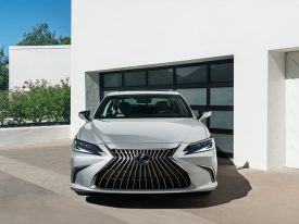 Lexus ES 250 2023