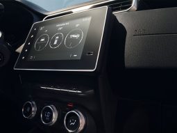 رينو داستر إس إي 2025 كامل