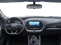 Jetour X70 Plus Luxury 2025 full