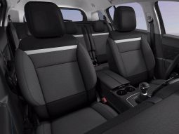 Citroen C5 Aircross Feel 2024 full