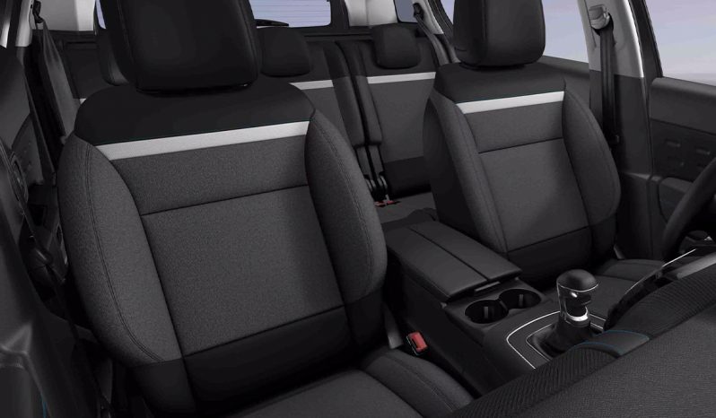 Citroen C5 Aircross Feel 2024 full