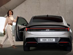 هيونداي سوناتا سمارت جي إل إس 2025 كامل