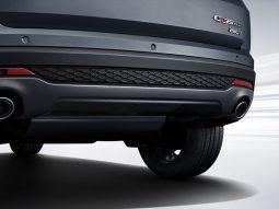 Changan CS35- Plus Limited 2025 full