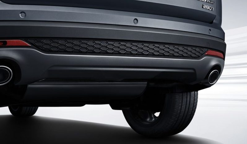 Changan CS35- Plus Limited 2025 full